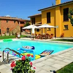 팜스테이 Casa Galina *