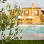 Casa Galina * 시기아노
