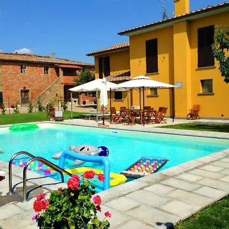 Farma Casa Galina *