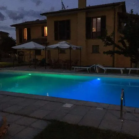 Casa Galina Farma *