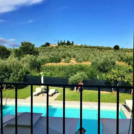 Casa Galina