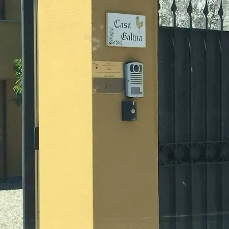 Farma Casa Galina