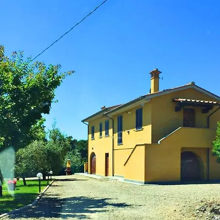팜스테이 Casa Galina