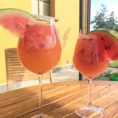 Casa Galina 팜스테이 *