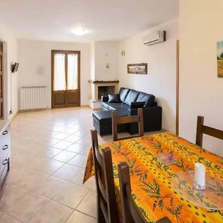 팜스테이 Casa Galina *