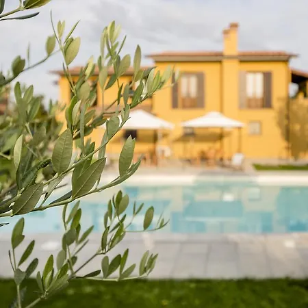 Casa Galina * Ciggiano