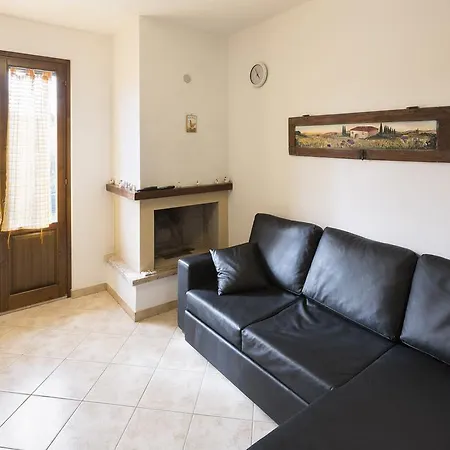 Casa Galina Farma Ciggiano