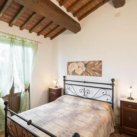 Casa Galina *