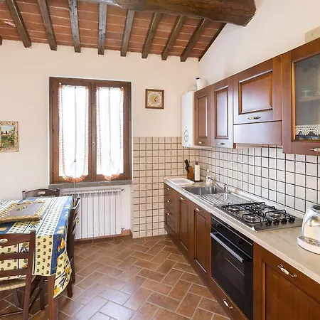 Farma Casa Galina Ciggiano