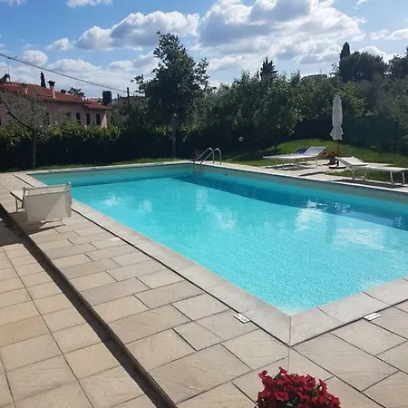 Farma Casa Galina Ciggiano